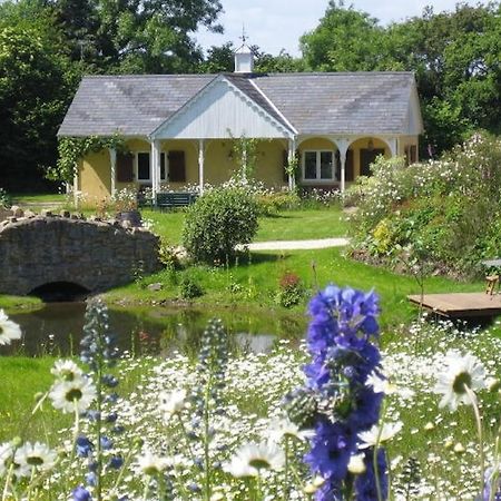 Hotel Glyndwr Vineyard à Cowbridge Extérieur photo