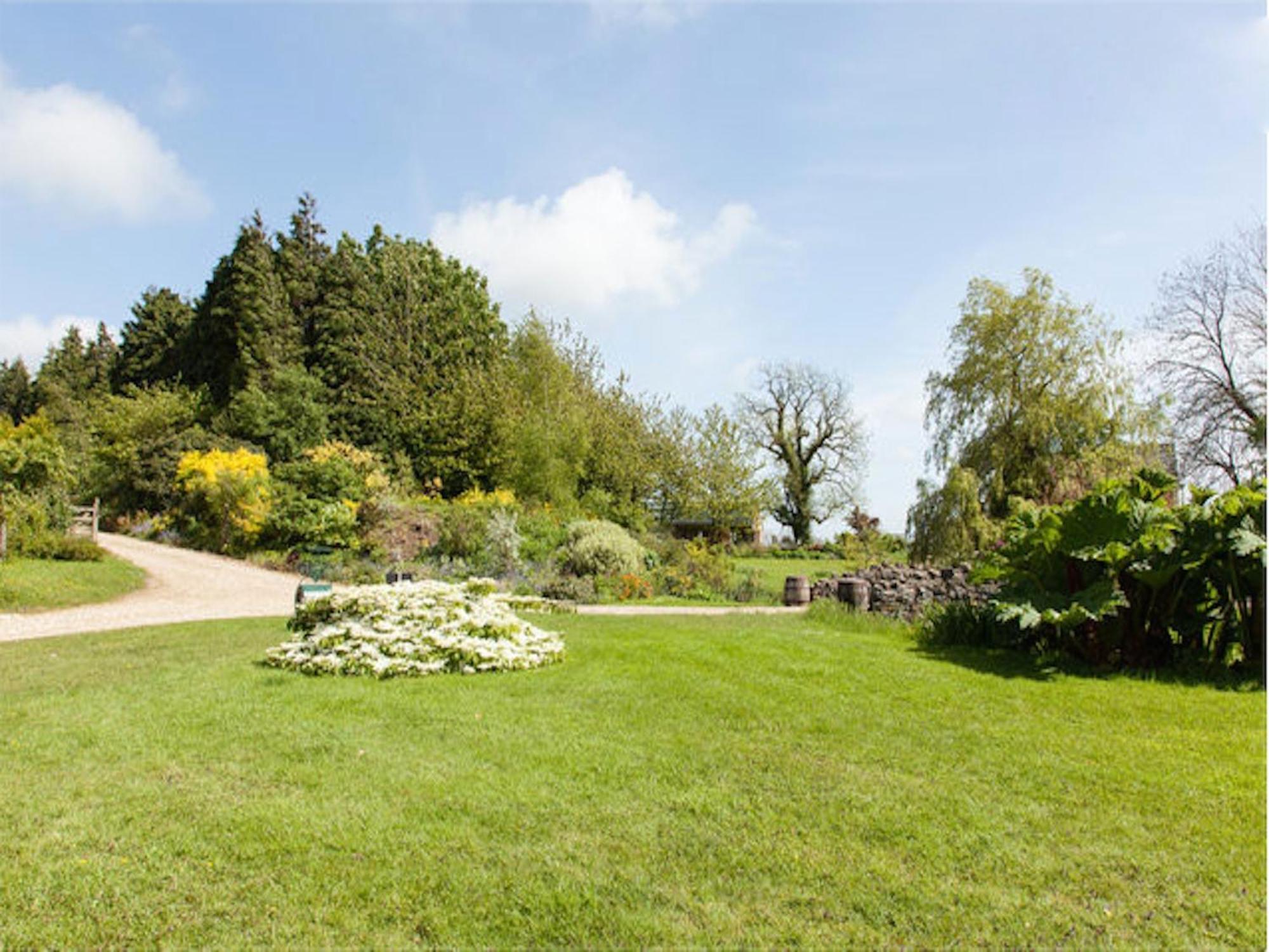 Hotel Glyndwr Vineyard à Cowbridge Extérieur photo