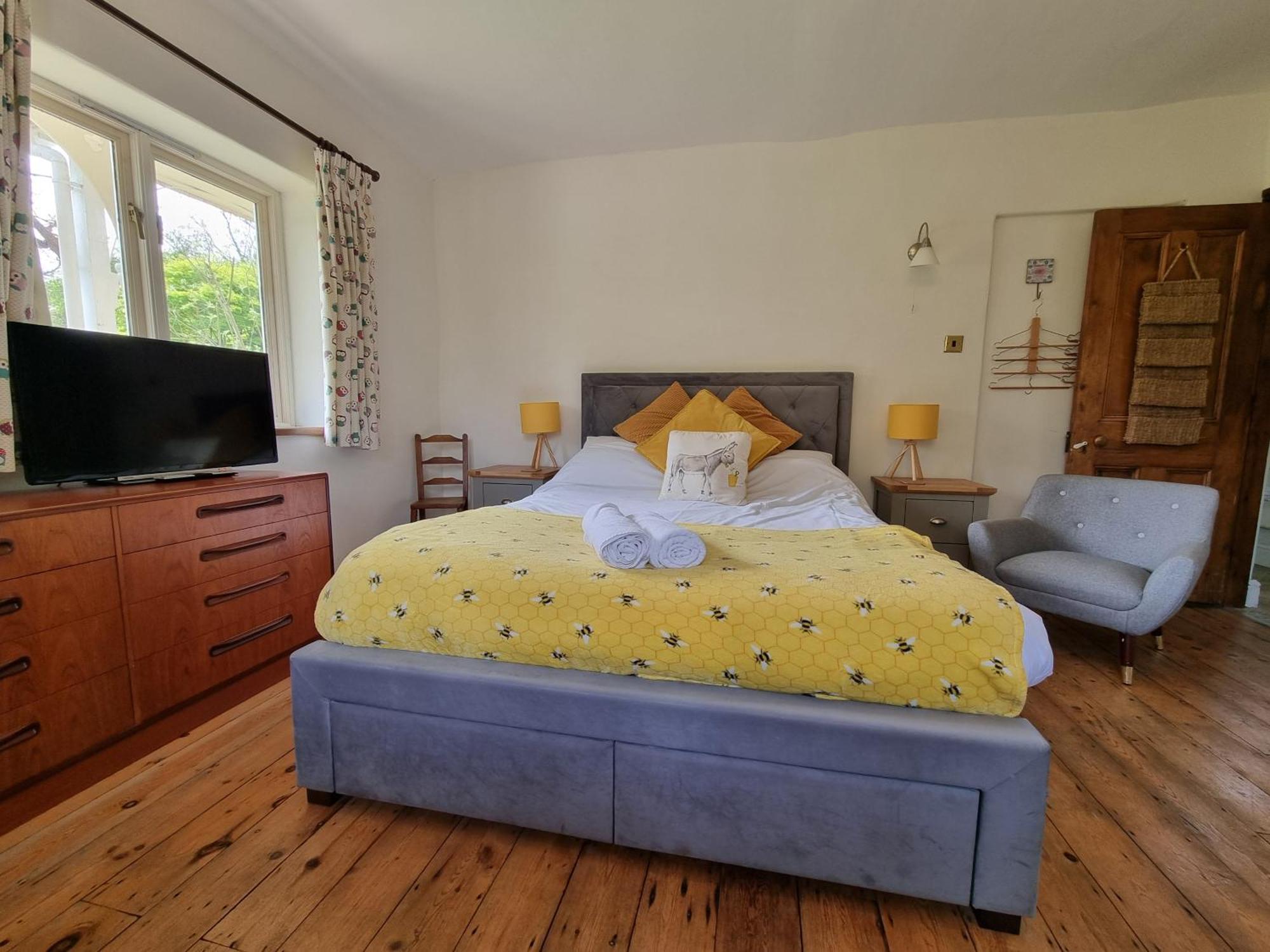 Hotel Glyndwr Vineyard à Cowbridge Extérieur photo