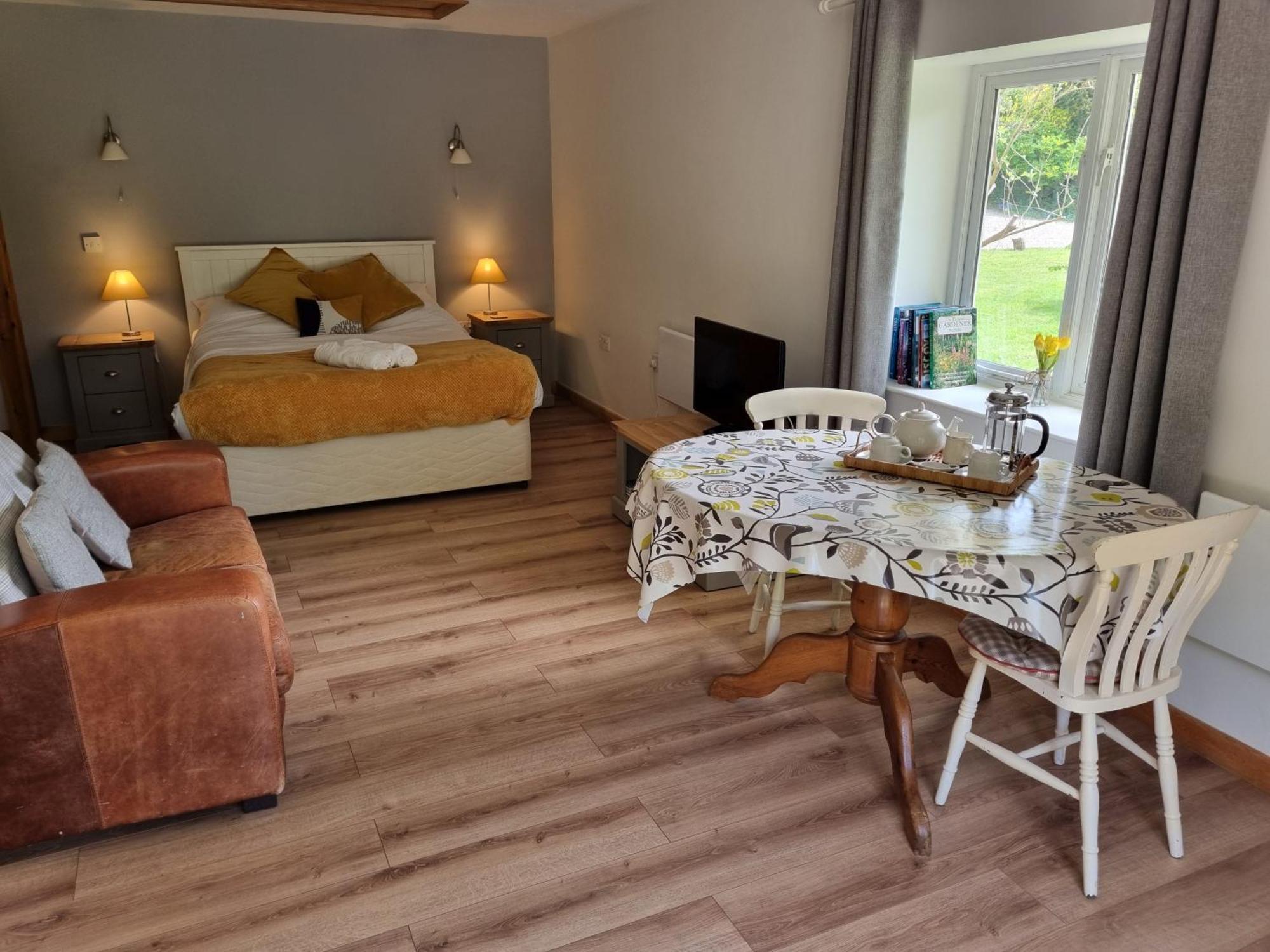 Hotel Glyndwr Vineyard à Cowbridge Extérieur photo
