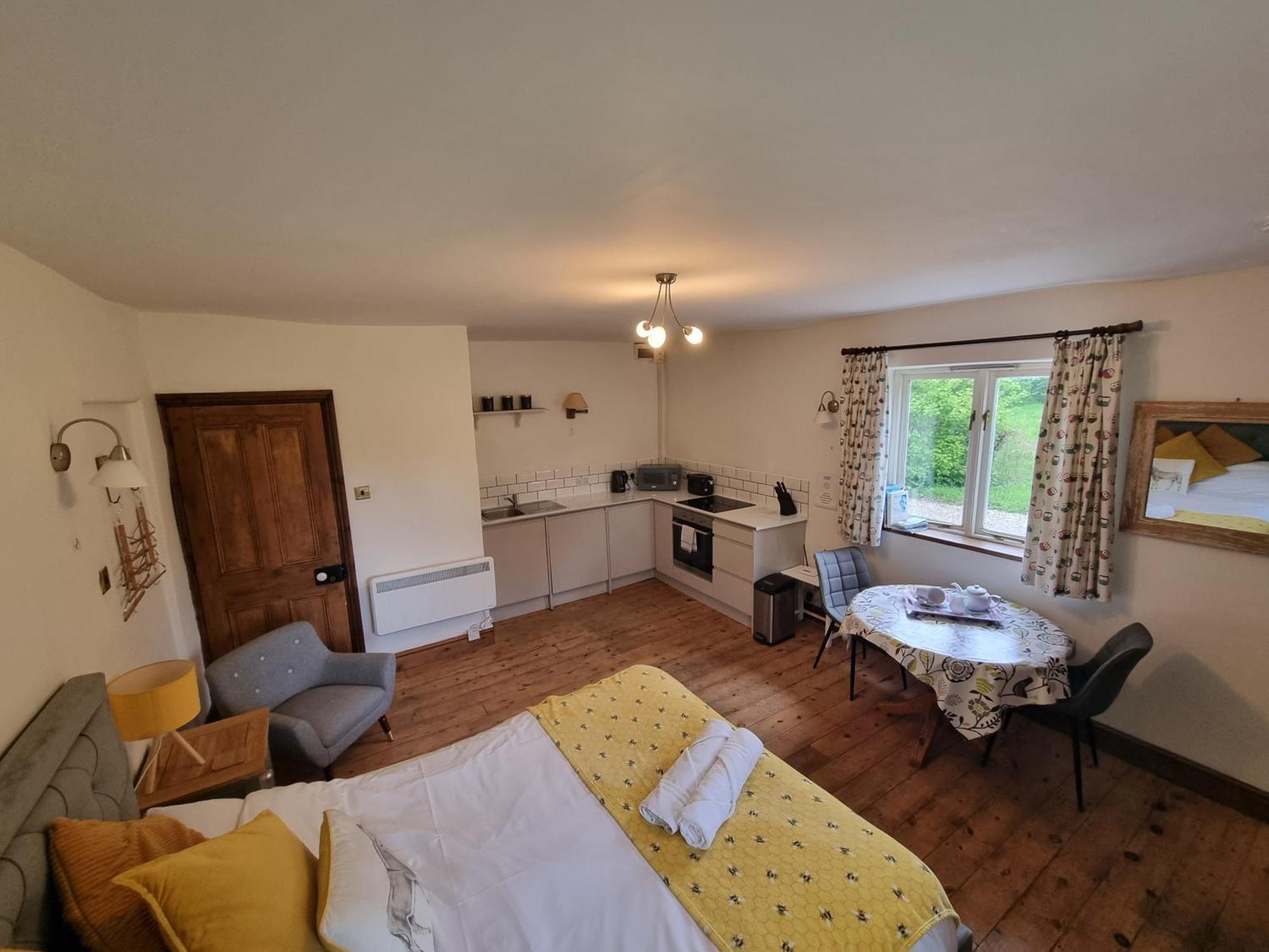 Hotel Glyndwr Vineyard à Cowbridge Extérieur photo