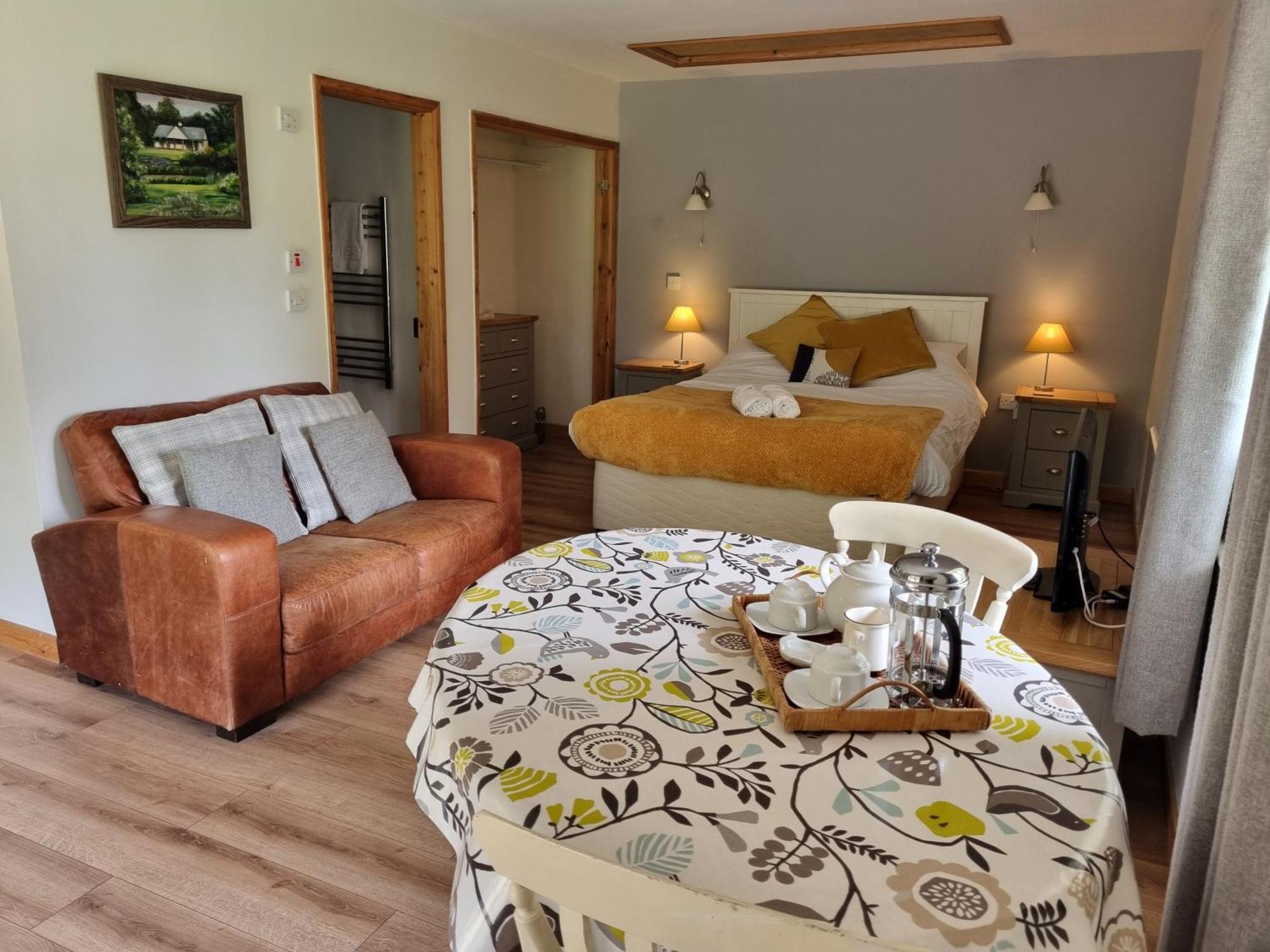 Hotel Glyndwr Vineyard à Cowbridge Extérieur photo
