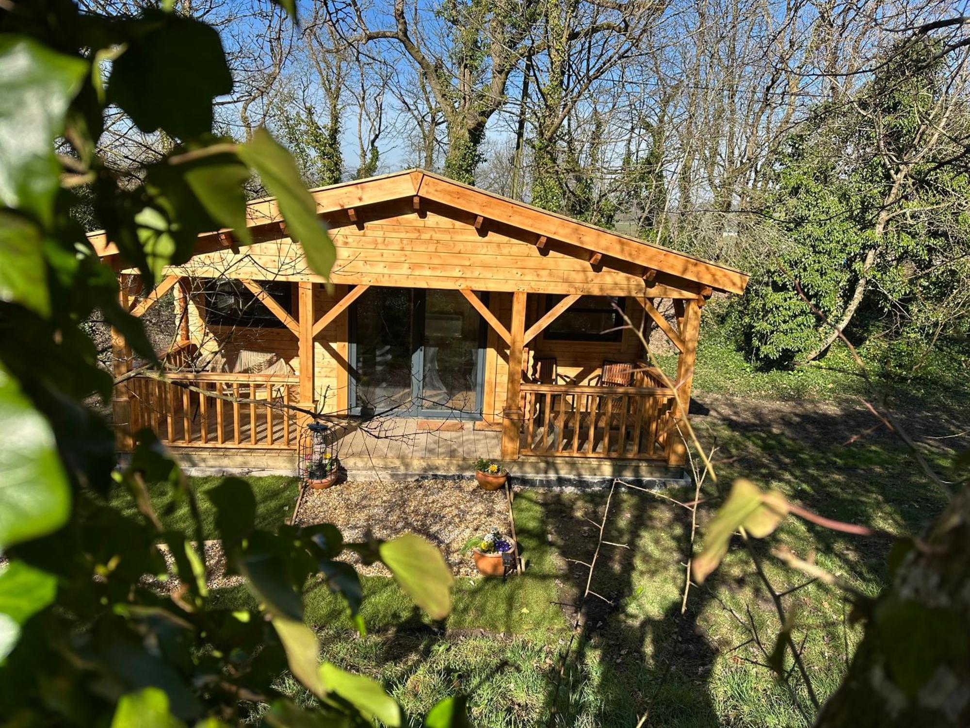 Hotel Glyndwr Vineyard à Cowbridge Extérieur photo