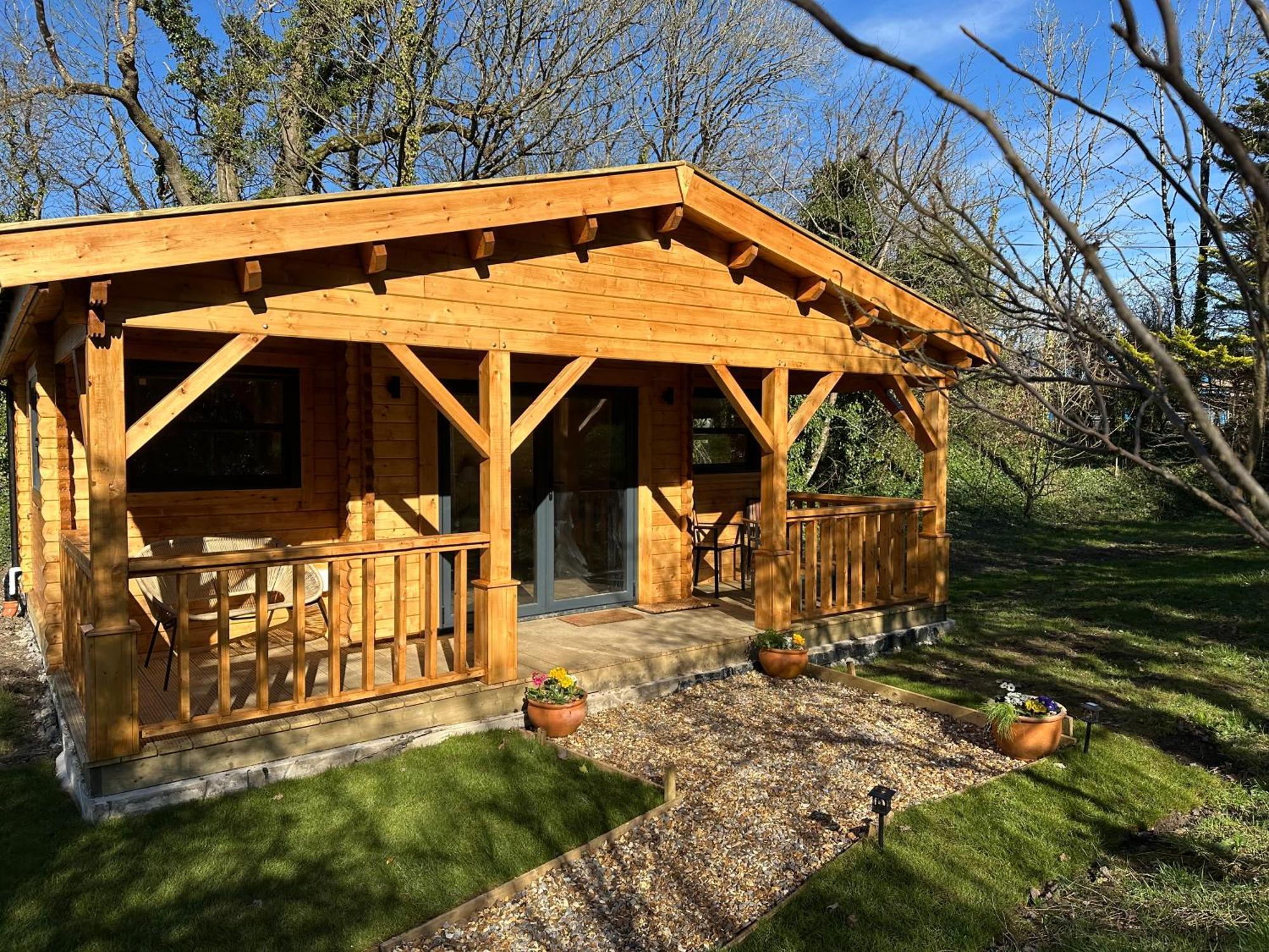 Hotel Glyndwr Vineyard à Cowbridge Extérieur photo