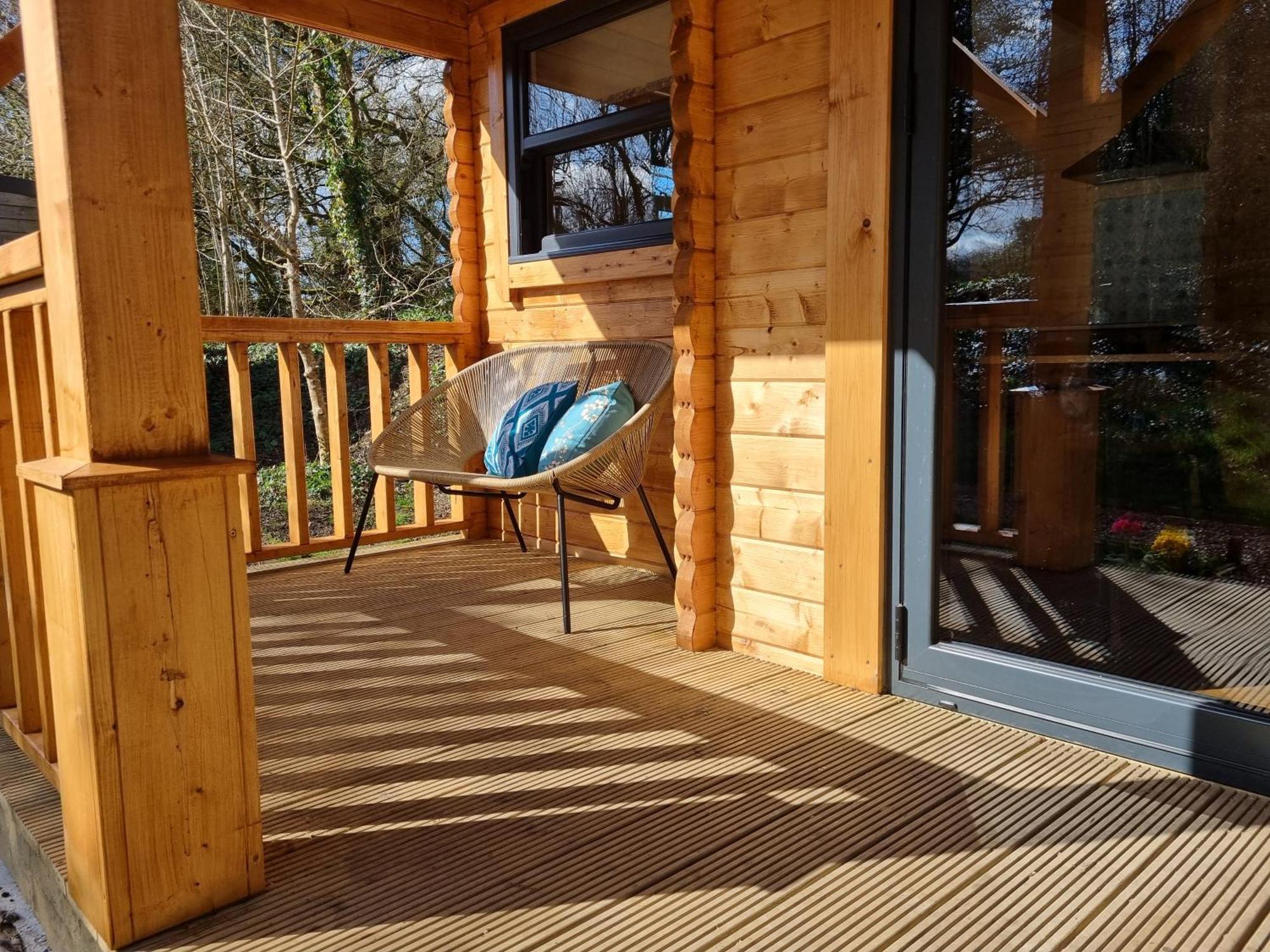 Hotel Glyndwr Vineyard à Cowbridge Extérieur photo