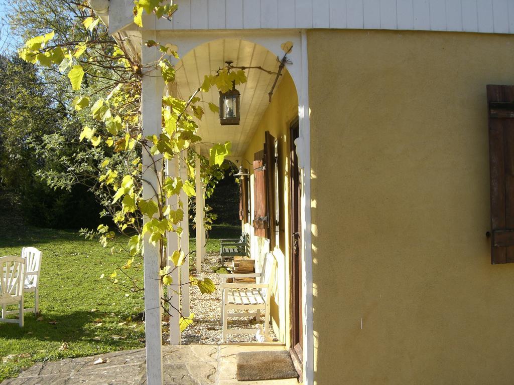 Hotel Glyndwr Vineyard à Cowbridge Extérieur photo